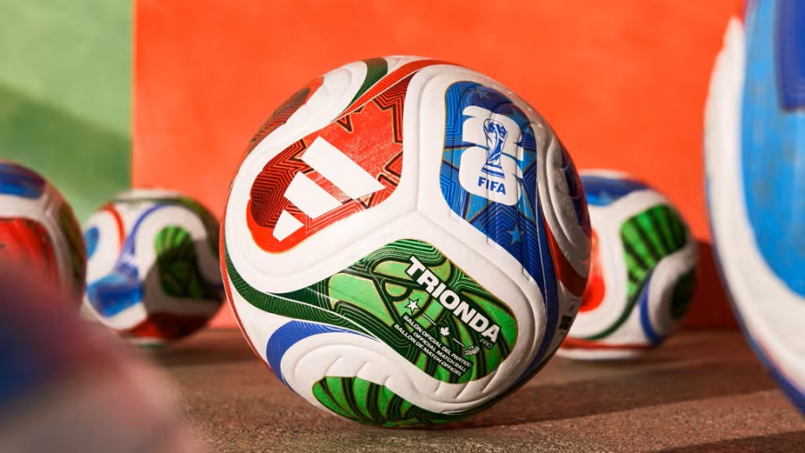 FIFA WORLD CUP 2026