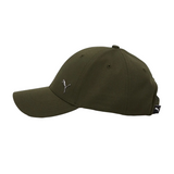 Metal Cat Men's Cap Green 021269 74