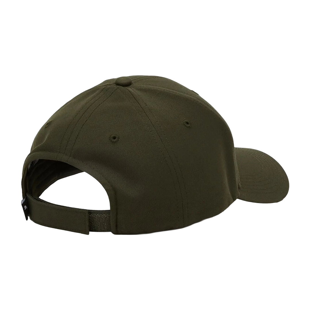 Metal Cat Men's Cap Green 021269 74