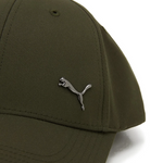 Metal Cat Men's Cap Green 021269 74