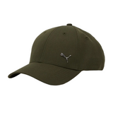 Metal Cat Men's Cap Green 021269 74