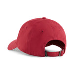 Classics Bb Men's Cap Red 025678 06