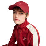 Classics Bb Men's Cap Red 025678 06