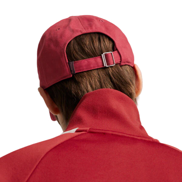 Classics Bb Men's Cap Red 025678 06
