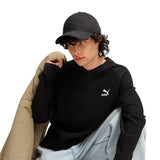 Classics Baseball Men's Cap Black 025678 01
