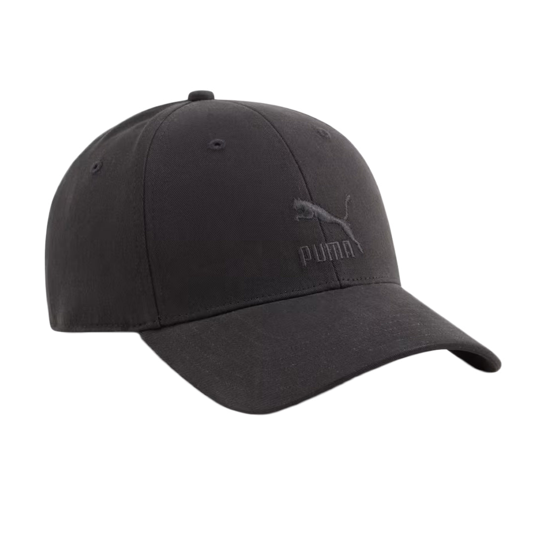 Classics Baseball Men's Cap Black 025678 01