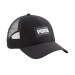 Essential Trucker Men's Cap 025706 01