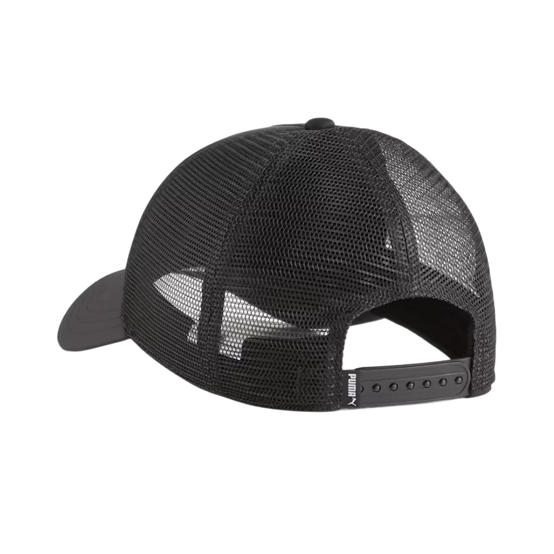 Essential Trucker Men's Cap 025706 01