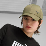 Men's Cap Green 025994 02