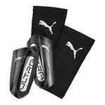 Ultra Flex Sleeve Men Shinguard Black 030987 03