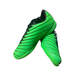 Umbro Velocita Elixir Junior Futsal Shoes Green 81949U-LU7