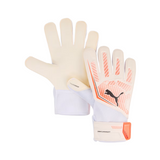 Ultra Play Men's Glove Football White 041952 06