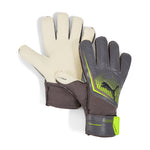 Ultra Play Rc Men Goalkeeper Gloves Silver 041952 07