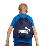 Phase Gym Sack Navy 079944 02