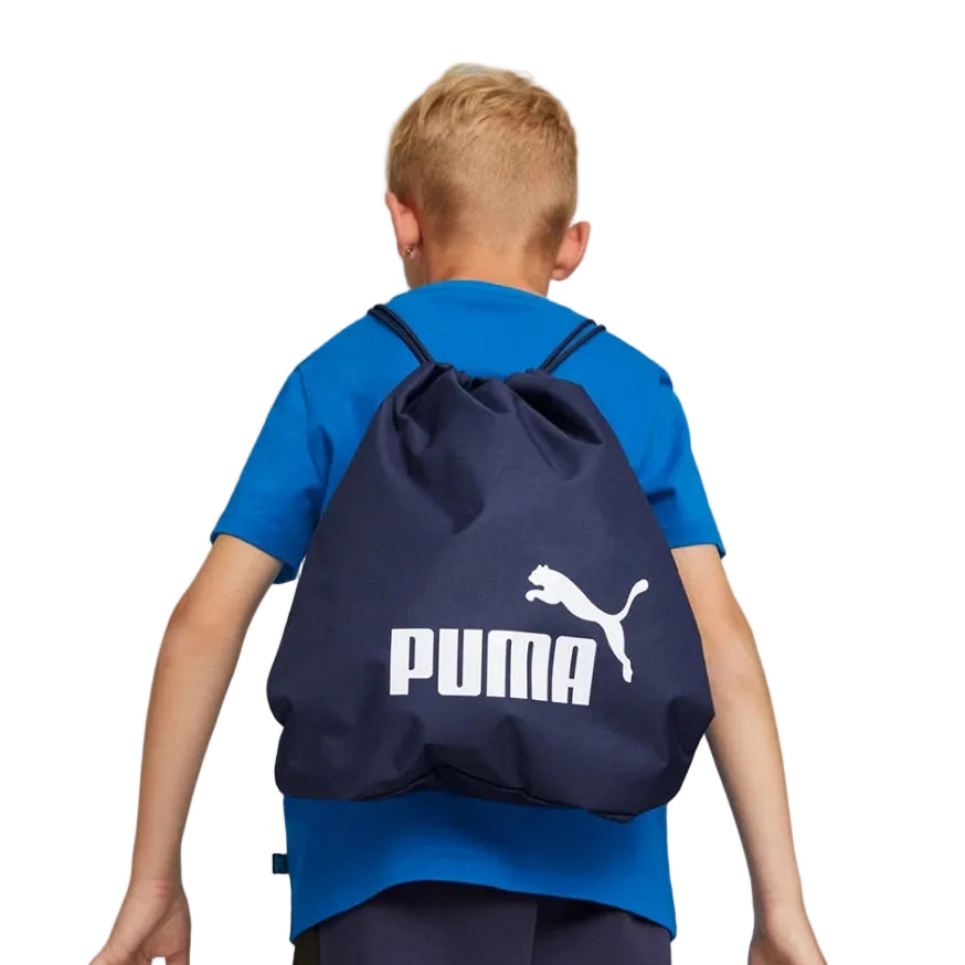 Phase Gym Sack Navy 079944 02