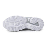 Memory Decimus V2 Unisex Lifestyle Shoes White