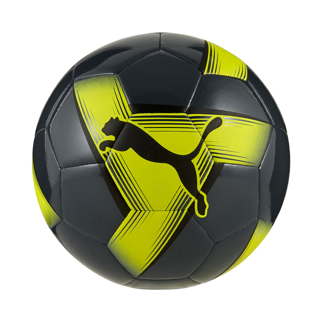 Prestige ball Men Football Grey 084585 05