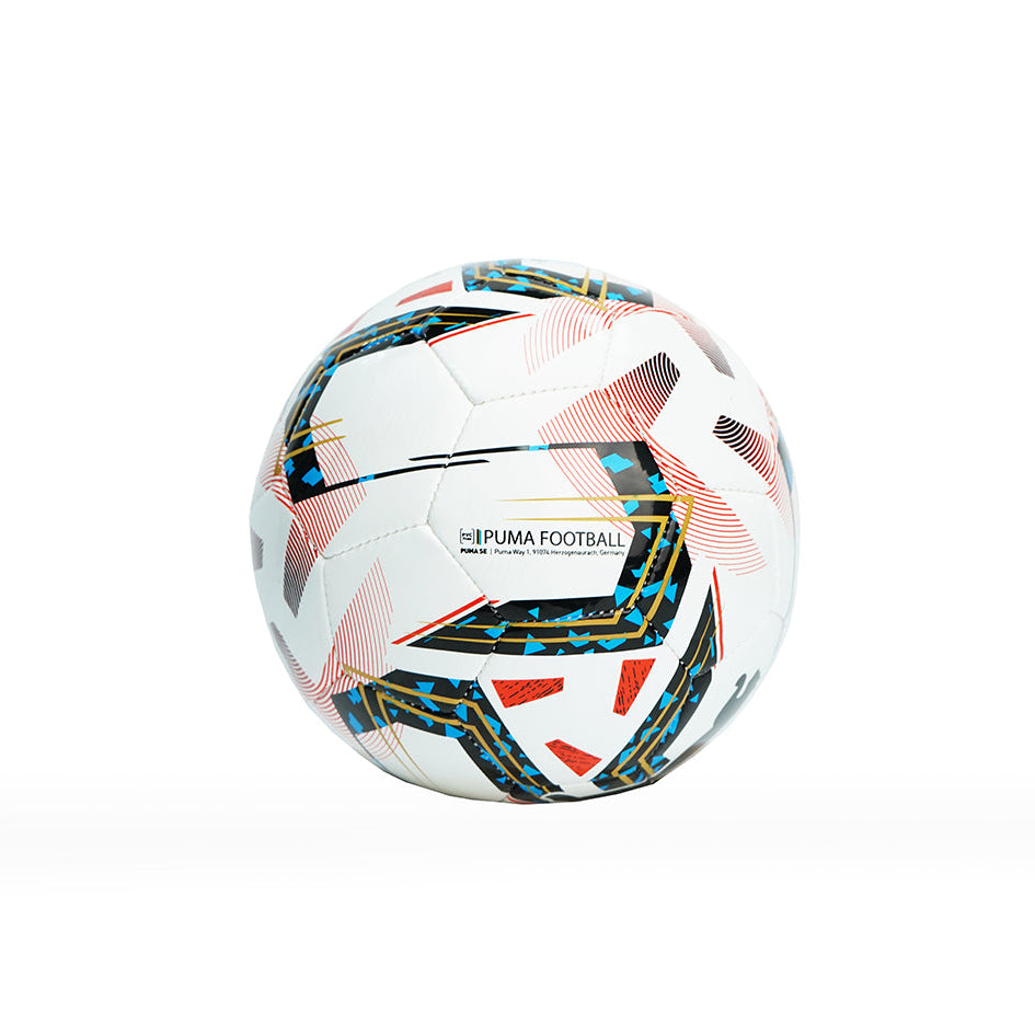 Orbita Mfl Men'S Football Size 5 White 084692 01