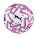 Orbita Pro Premier League Brilliance Men'S Ball White 084707 01