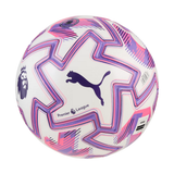 Orbita Pro Premier League Brilliance Men'S Ball White 084707 01