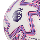 Orbita Pro Premier League Brilliance Men'S Ball White 084707 01