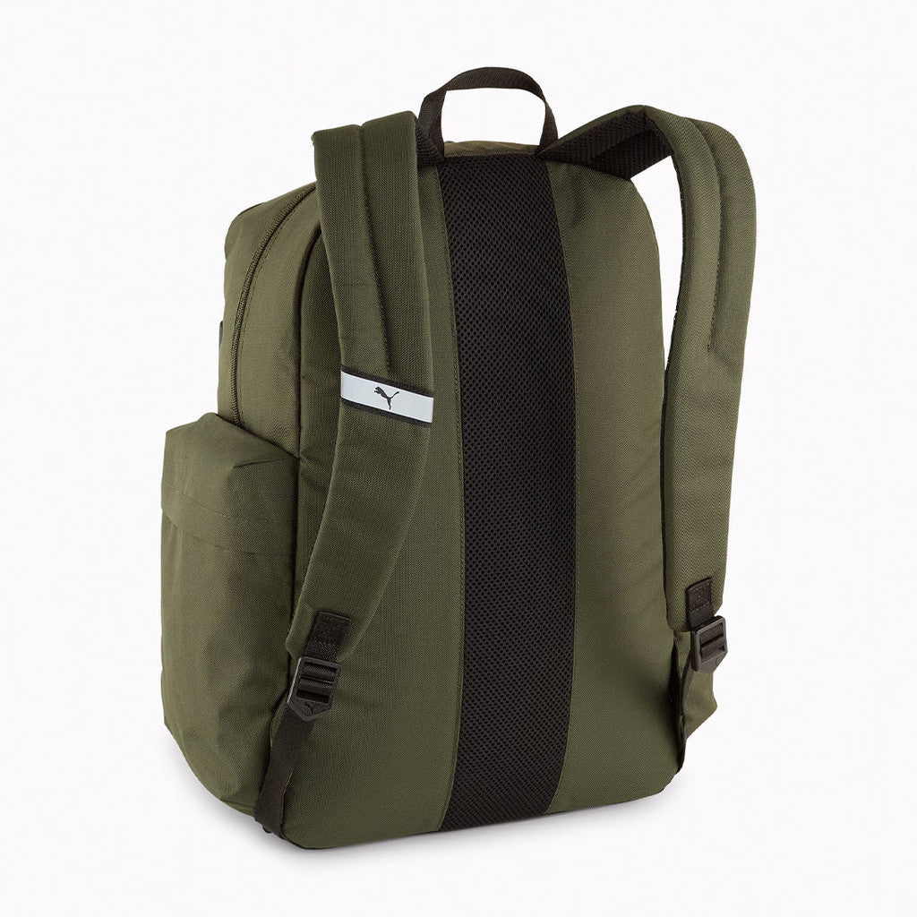 Deck Men's Bagpack Green