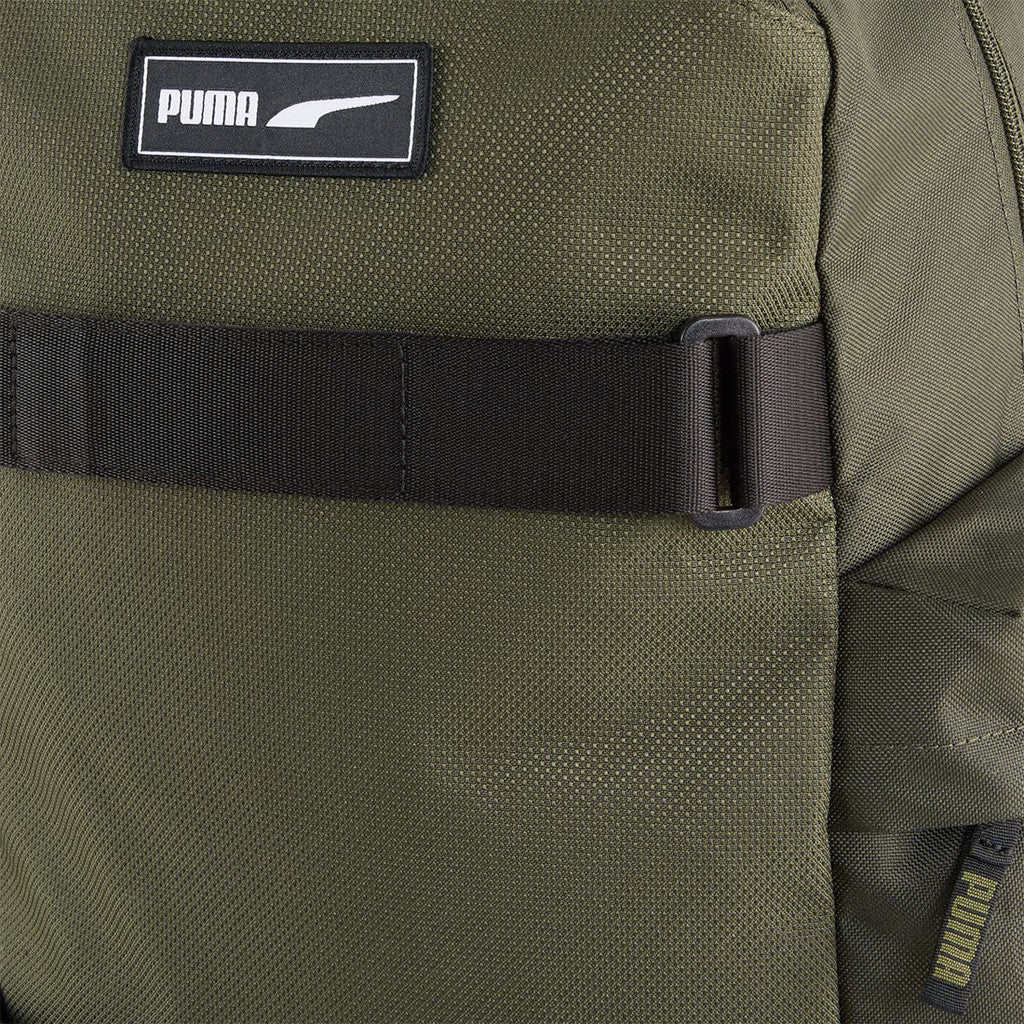 Deck Men's Bagpack Green