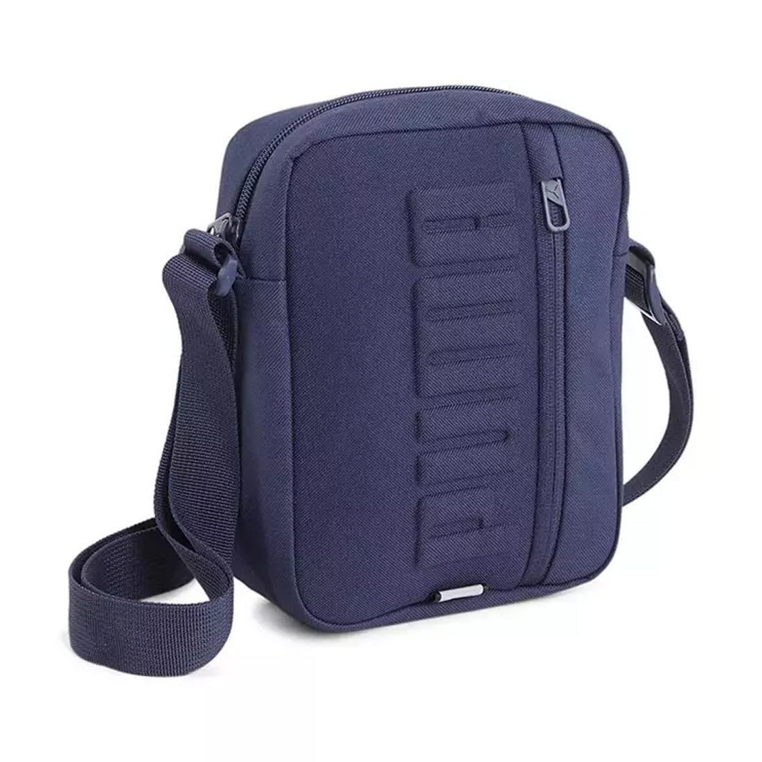 Puma Portable Men's Sling Bag Navy 090713-02