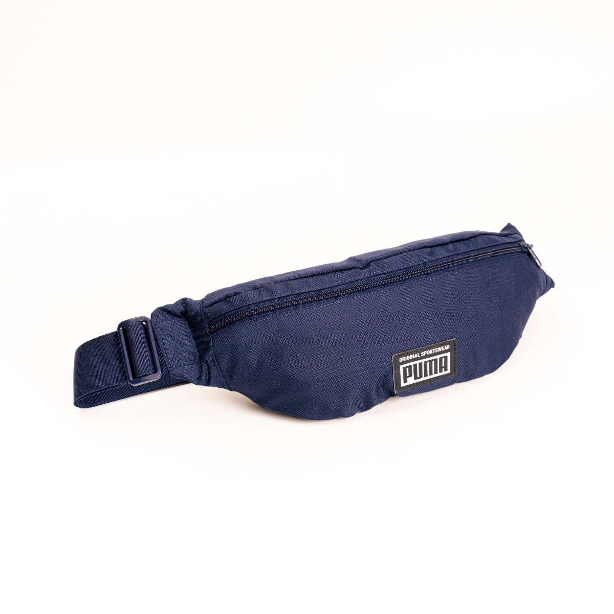 Academy Lg Waist Bag NAVY