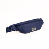 Academy Lg Waist Bag NAVY
