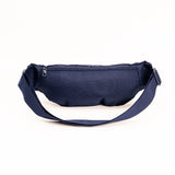 Academy Lg Waist Bag NAVY