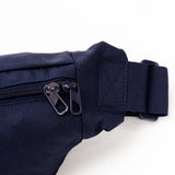 Academy Lg Waist Bag NAVY