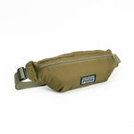 Academy Lg Waist Bag GREEN