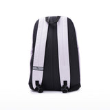 Plus No 1 Women'S Backpack Purple 090903 13