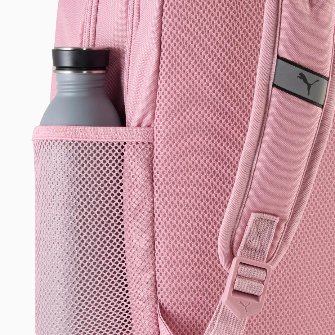 Buzz Backpack Pink 091153 10