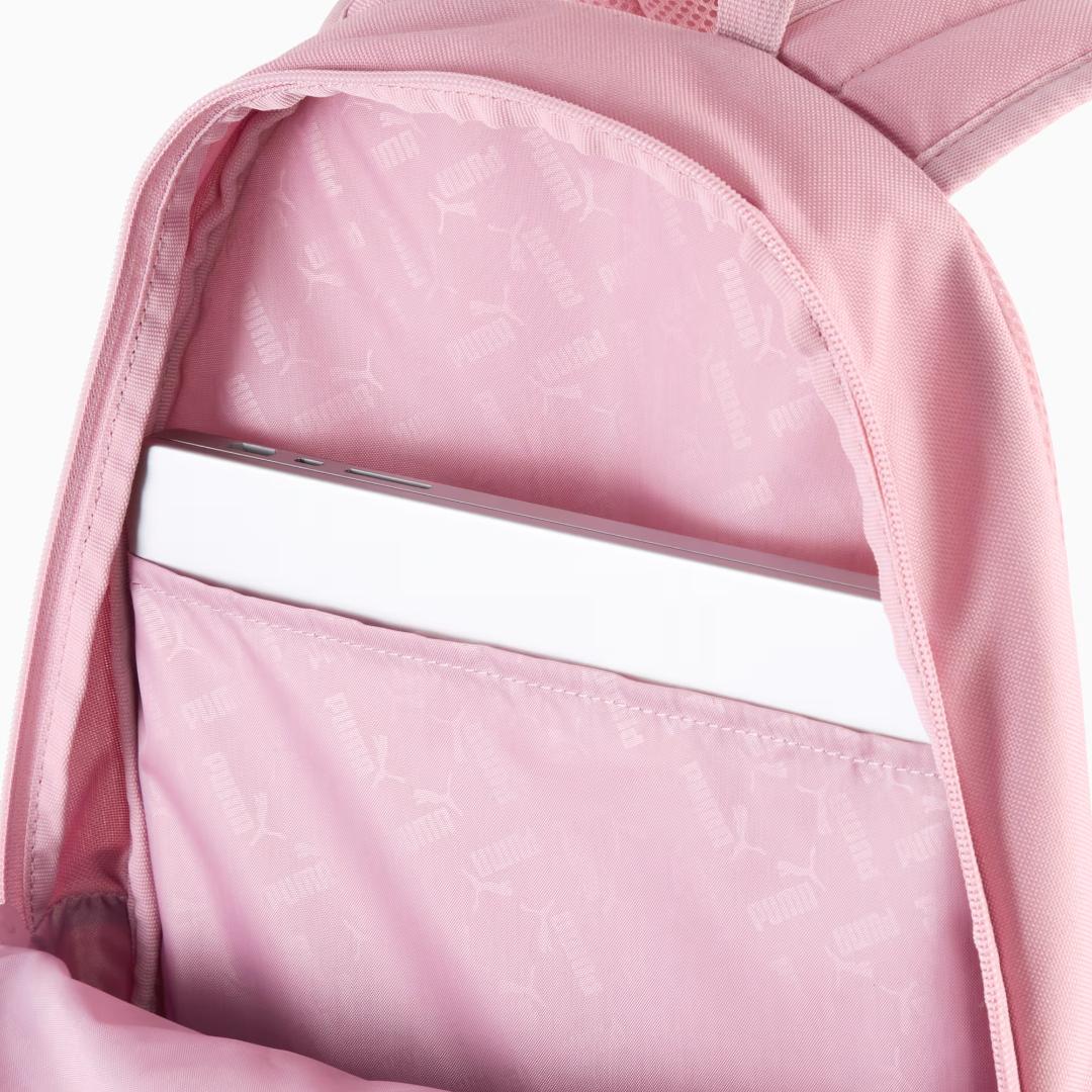 Buzz Backpack Pink 091153 10