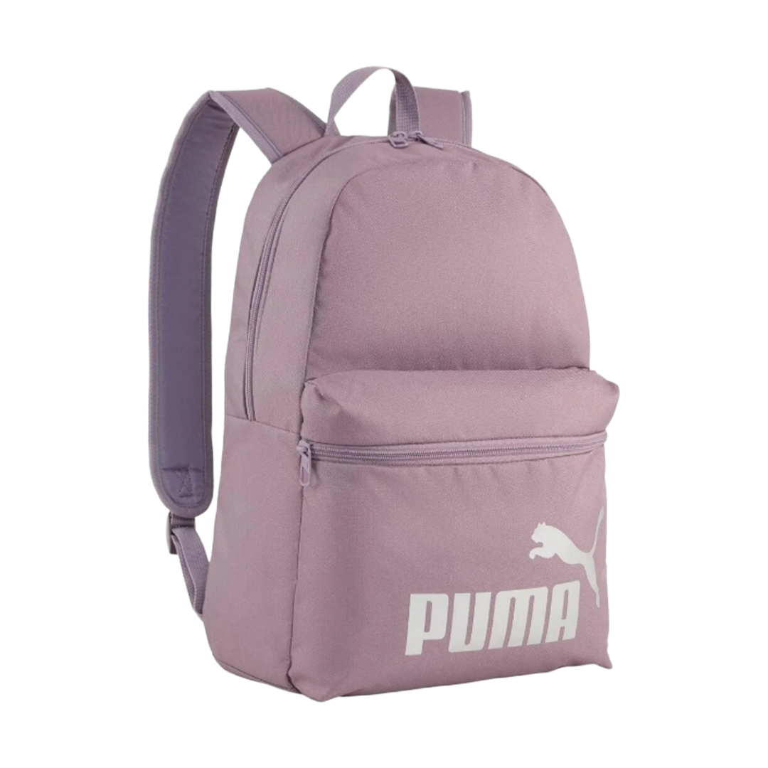 Women's Backpack Purple 091164 23