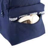 PUMA Phase Tape Men Backpack Navy 091170 03