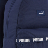 PUMA Phase Tape Men Backpack Navy 091170 03