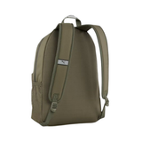 PUMA Phase Tape Men Backpack Green 091170 06