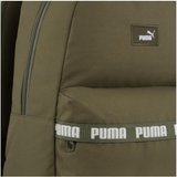 PUMA Phase Tape Men Backpack Green 091170 06