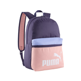 Phase Women Backpack Purple 091175 08