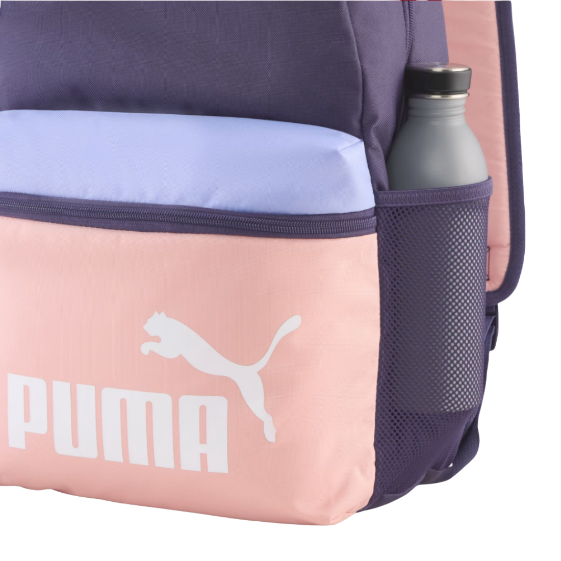 Phase Women Backpack Purple 091175 08