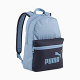 Phase Small Backpack Blue 091439 01