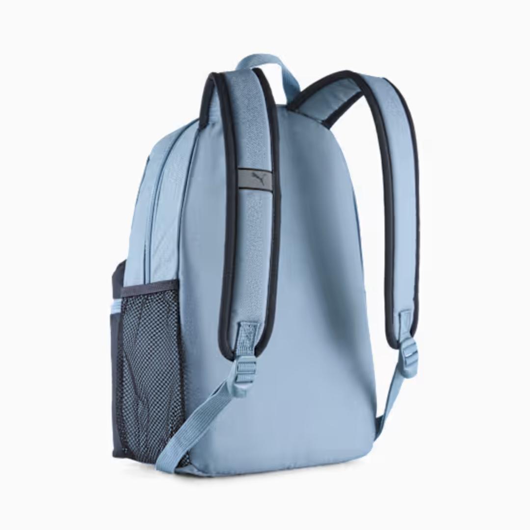 Phase Small Backpack Blue 091439 01