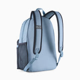 Phase Small Backpack Blue 091439 01