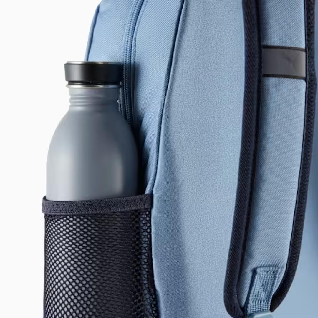 Phase Small Backpack Blue 091439 01