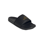 Adilette Unisex's Slippers Black JS1146