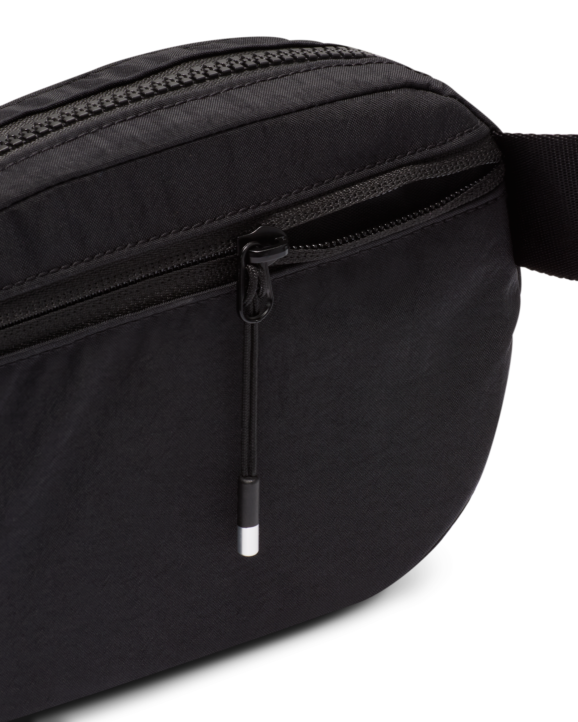 Aura Unisex Pouch Bag Black HM6120-010