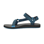 Teva Men's Original Universal Men's Sandal Blue